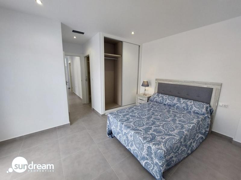 g_40774-9-7 Villa en venta obra nueva La Herrada Los Montesinos