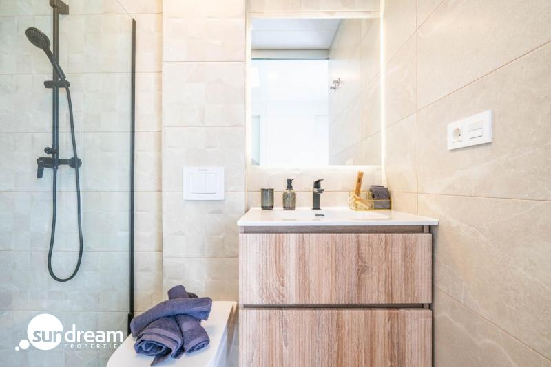 Villa en venta obra nueva con piscina en Torre Pacheco