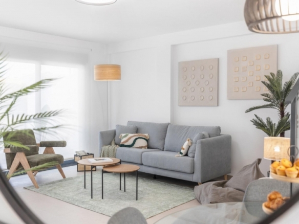 Casa adosada obra nueva en venta con piscina en Rafal