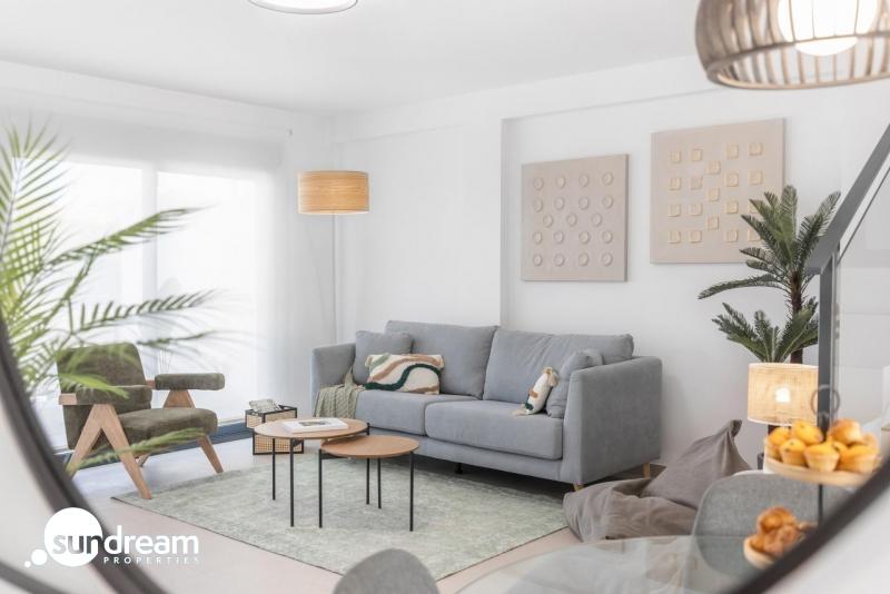 Casa adosada obra nueva en venta con piscina en Rafal