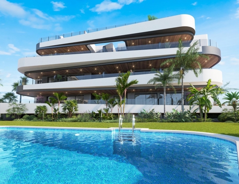 Planta baja en venta campo de golf Los Alcázares