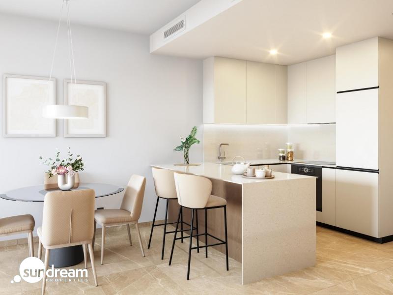 g_40909-3-3 Planta baja en venta campo de golf Los Alcázares