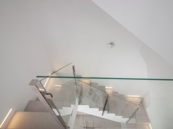 Villa en venta obra nueva con piscina en Villamartin
