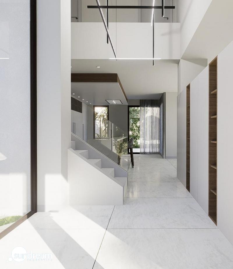 g_40990-15-5 Villa de lujo obra nueva en venta en La Zenia Orihuela