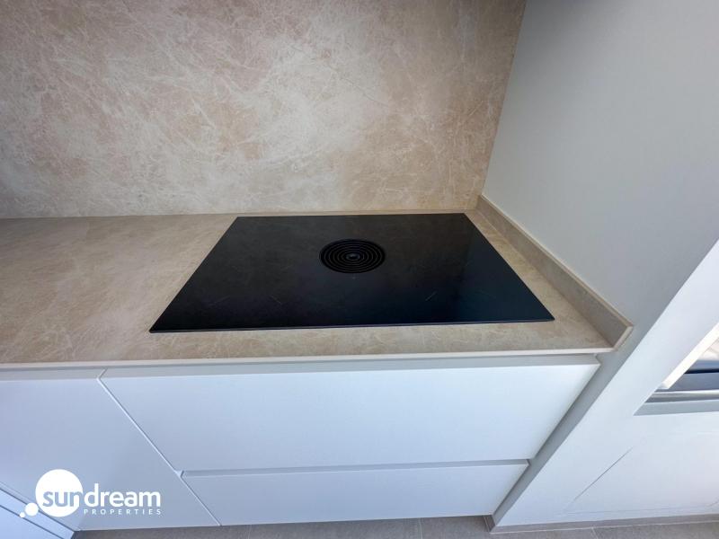 Ático en venta obra nueva en Golf Las Colinas Orihuela