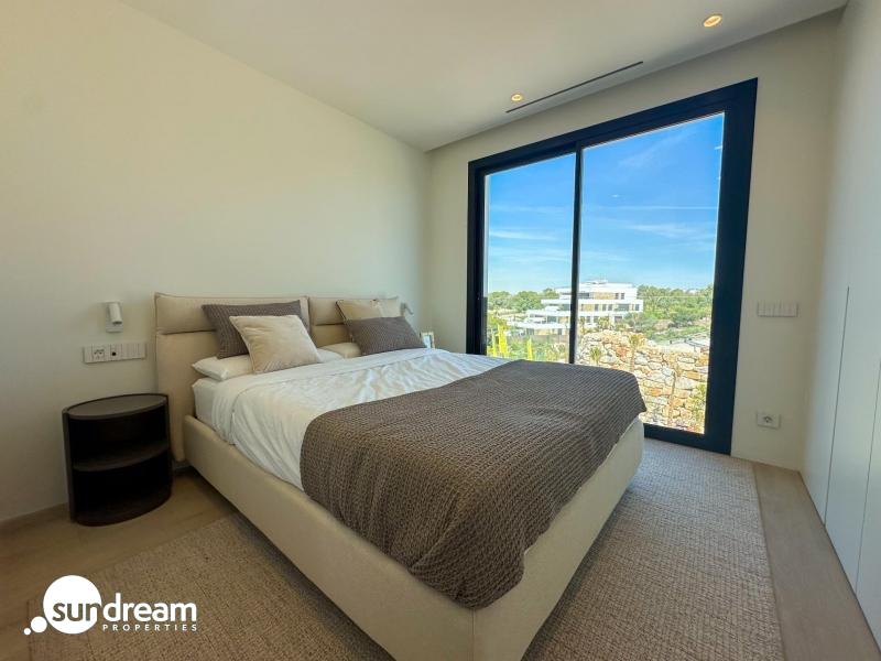 Ático en venta obra nueva en Golf Las Colinas Orihuela