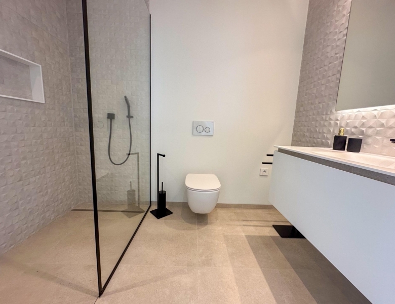 Ático en venta obra nueva en Golf Las Colinas Orihuela