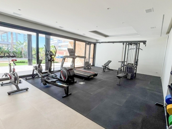 Ático en venta obra nueva en Golf Las Colinas Orihuela