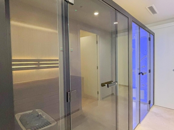 Ático en venta obra nueva en Golf Las Colinas Orihuela