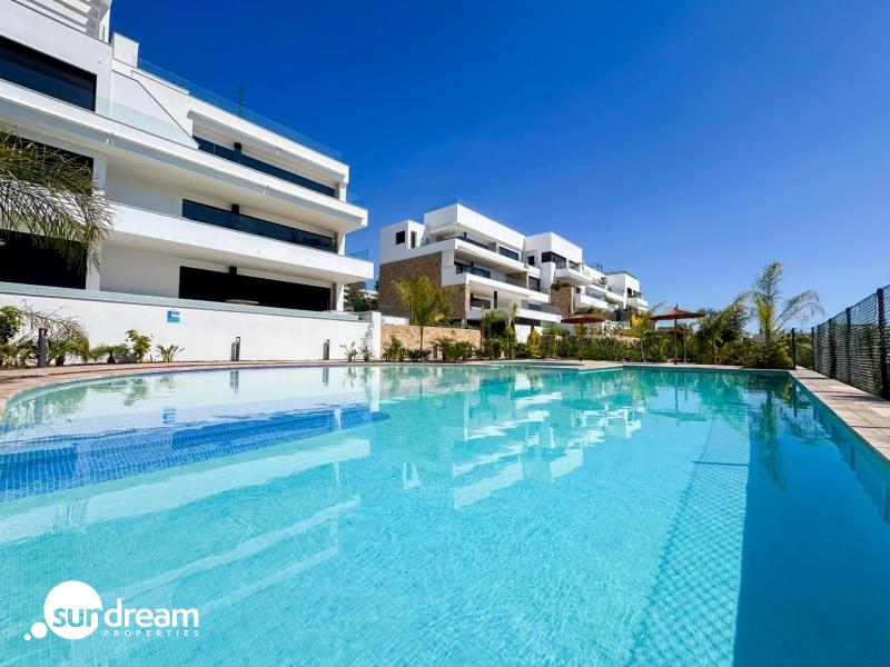 g_40994-16-34 Ático en venta obra nueva en Golf Las Colinas Orihuela