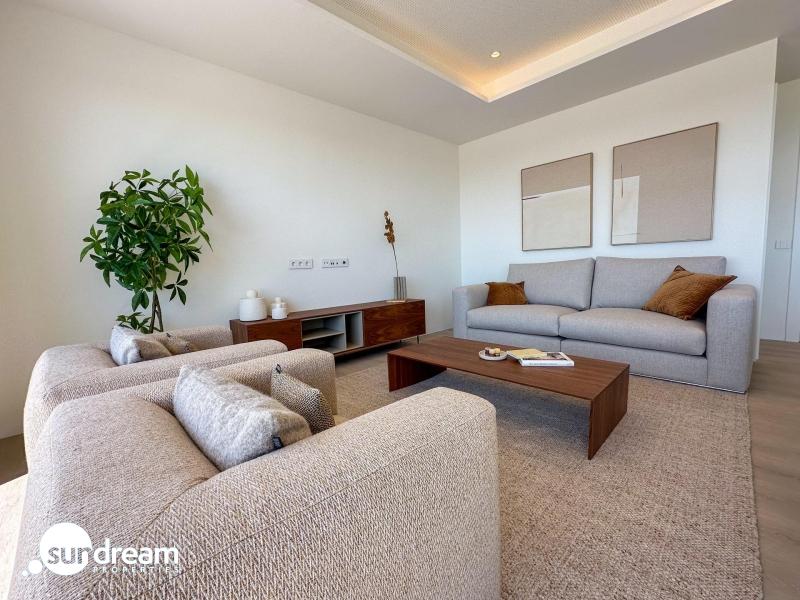 g_40994-16-6 Ático en venta obra nueva en Golf Las Colinas Orihuela