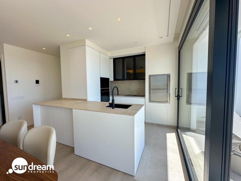 Ático en venta obra nueva en Golf Las Colinas Orihuela