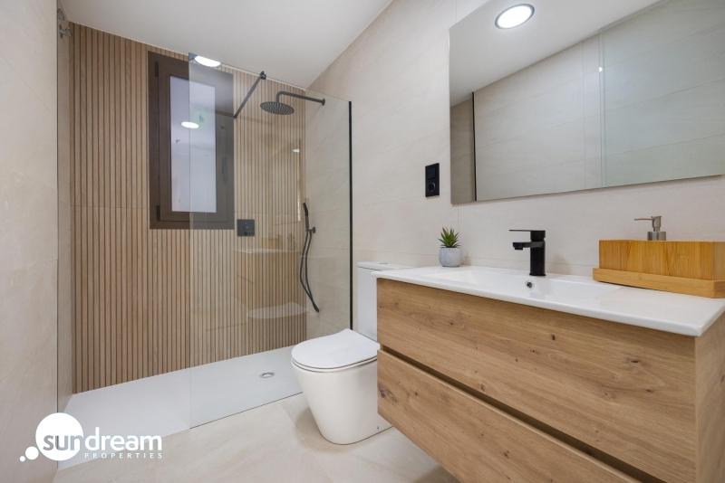 g_41237-11-22 Piso en venta obra nueva en Golf Resort Los Alcázares