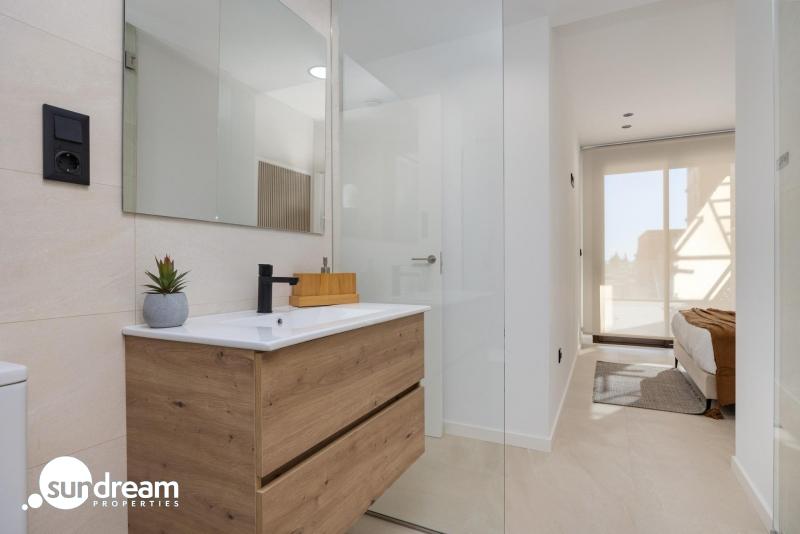 g_41237-11-23 Piso en venta obra nueva en Golf Resort Los Alcázares