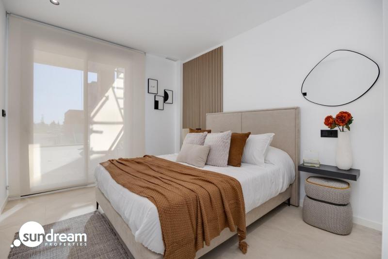 g_41237-11-24 Piso en venta obra nueva en Golf Resort Los Alcázares