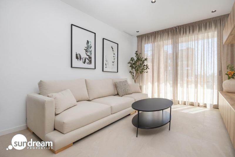 g_41237-11-31 Piso en venta obra nueva en Golf Resort Los Alcázares