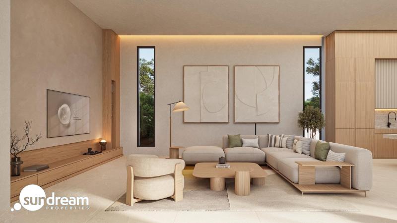 g_41273-6-4 Villa en venta con piscina zona playa de Calpe