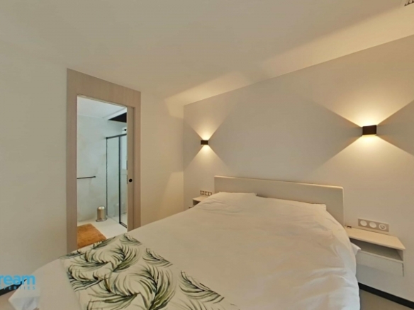 Villa de lujo en venta en con piscina Golf La Algorfa