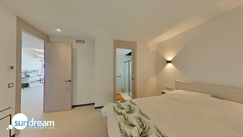Villa de lujo en venta en con piscina Golf La Algorfa