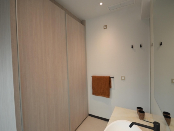 Villa de lujo en venta en con piscina Golf La Algorfa