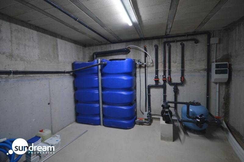 Villa de lujo en venta en con piscina Golf La Algorfa