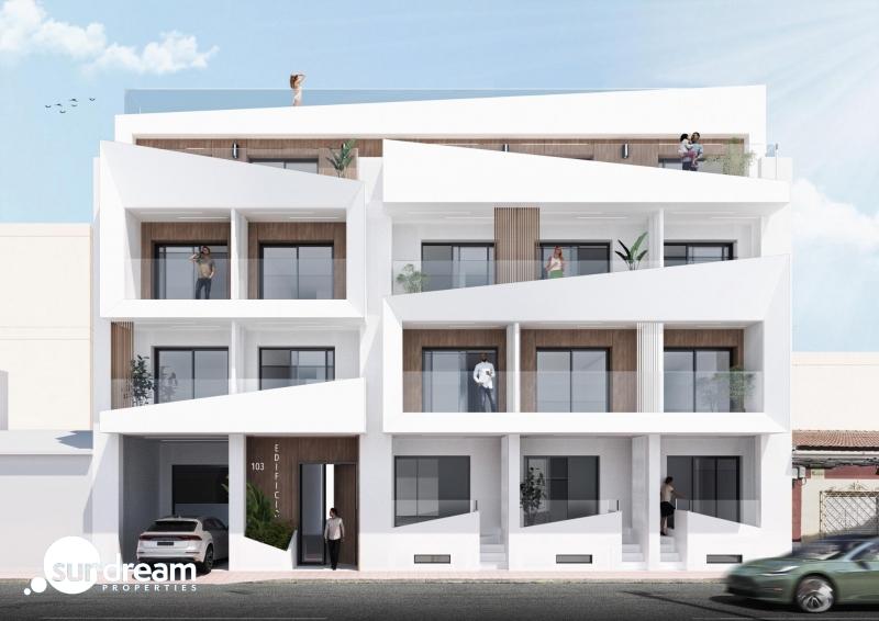 g_41320-3-1 Apartamento en venta obra nueva playa de Torrevieja