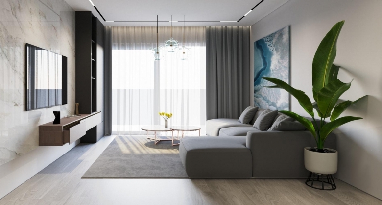 Apartamento en venta obra nueva playa de Torrevieja
