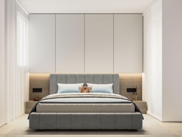 Apartamento en venta obra nueva playa de Torrevieja