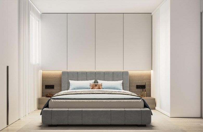 Apartamento en venta obra nueva playa de Torrevieja