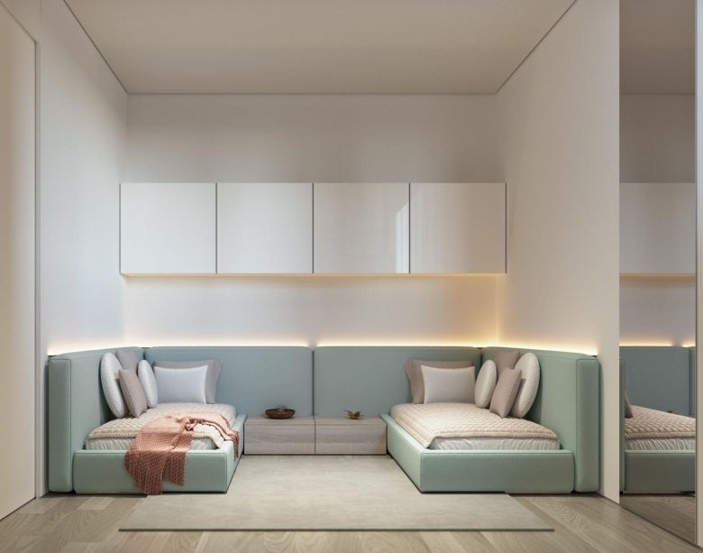 Apartamento en venta obra nueva playa de Torrevieja