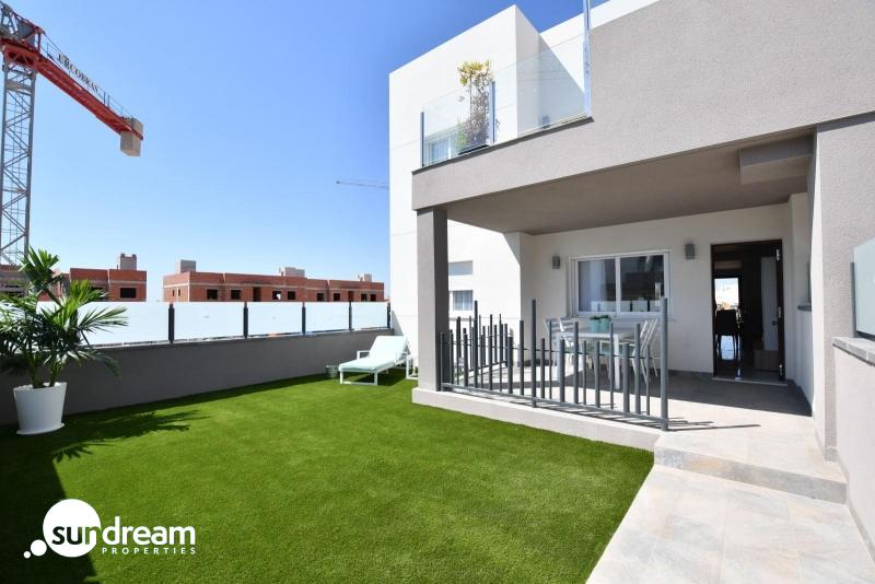 g_41360-20-1 Bungalow en venta obra nueva con piscina San Miguel