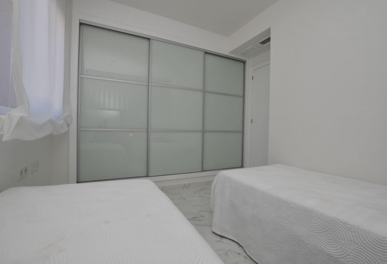Bungalow en venta obra nueva con piscina San Miguel