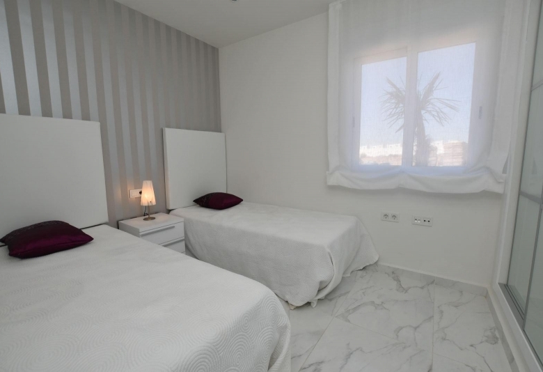 Bungalow en venta obra nueva en San Miguel