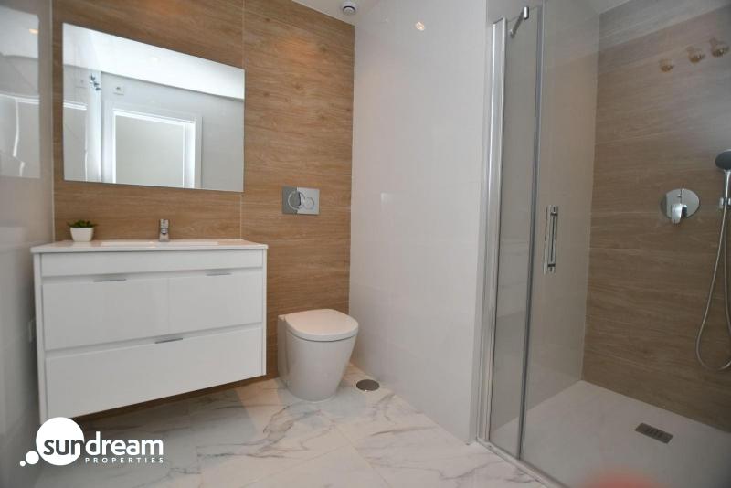 Bungalow en venta obra nueva en San Miguel