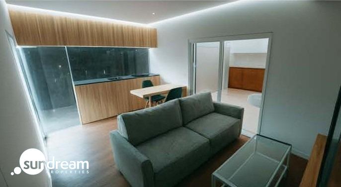 Estudio en venta obra nueva zona centro de Torrevieja