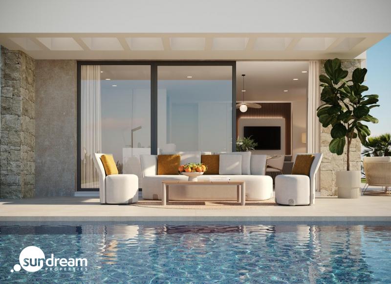 g_41391-5-1 Chalet en venta obra nueva con piscina en Finestrat