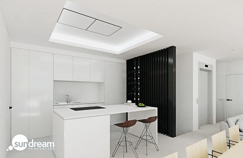 g_41498-6-12 Villa de lujo en venta obra nueva en Mascarat Calpe
