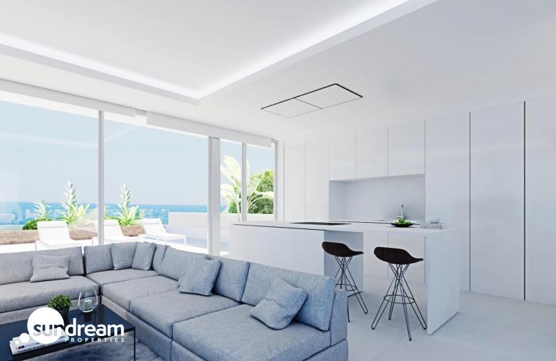 g_41498-6-13 Villa de lujo en venta obra nueva en Mascarat Calpe