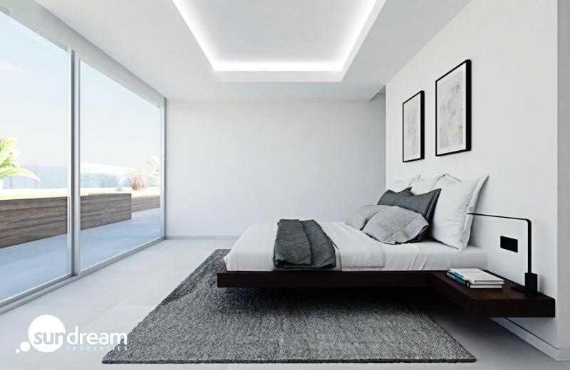 g_41498-6-20 Villa de lujo en venta obra nueva en Mascarat Calpe
