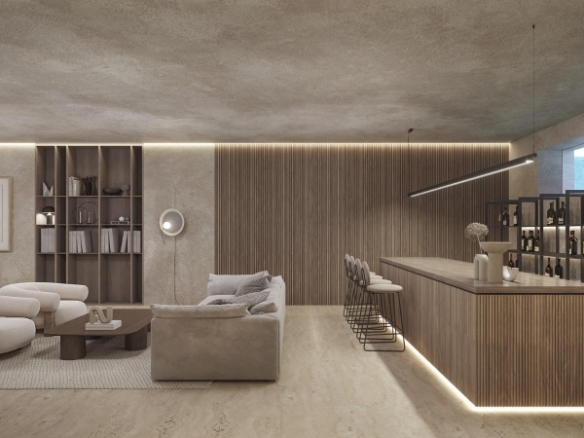 Villa de lujo obra nueva en venta en Benissa