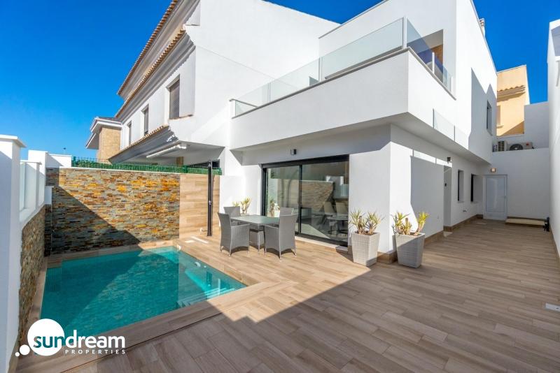 g_41603-8-1 Villa en venta obra nueva San Pedro del Pinatar