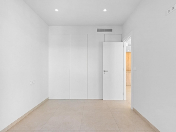 Ático en venta obra nueva y garaje Pilar de la Horadada