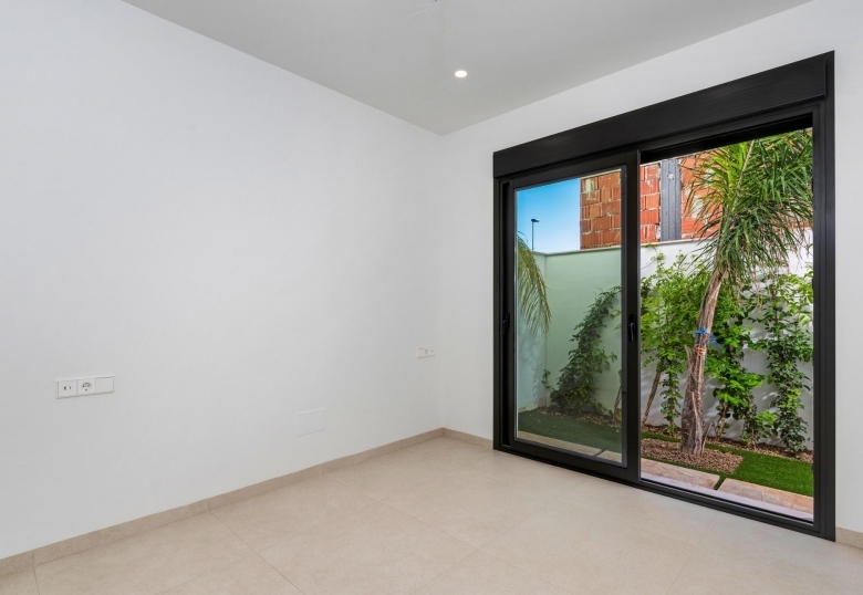 Ático en venta obra nueva y garaje Pilar de la Horadada