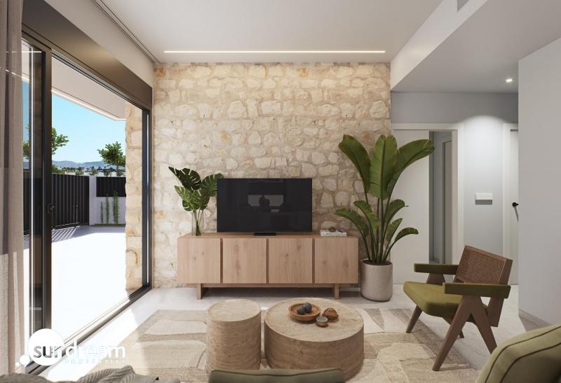 g_41849-6-3 Villa en venta obra nueva en Santa Rosalía Lake