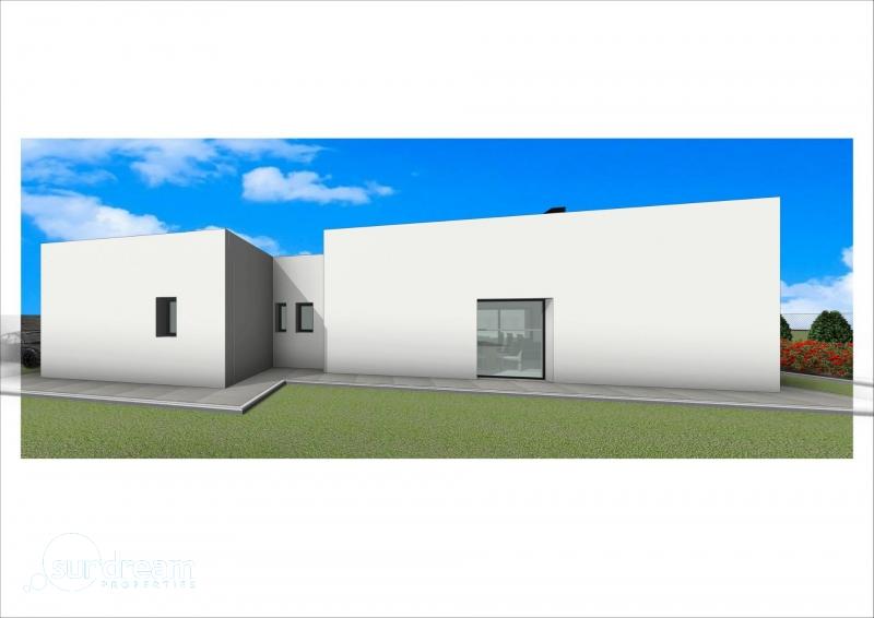 g_41850-18-4 Villa en venta obra nueva con piscina en Aspe