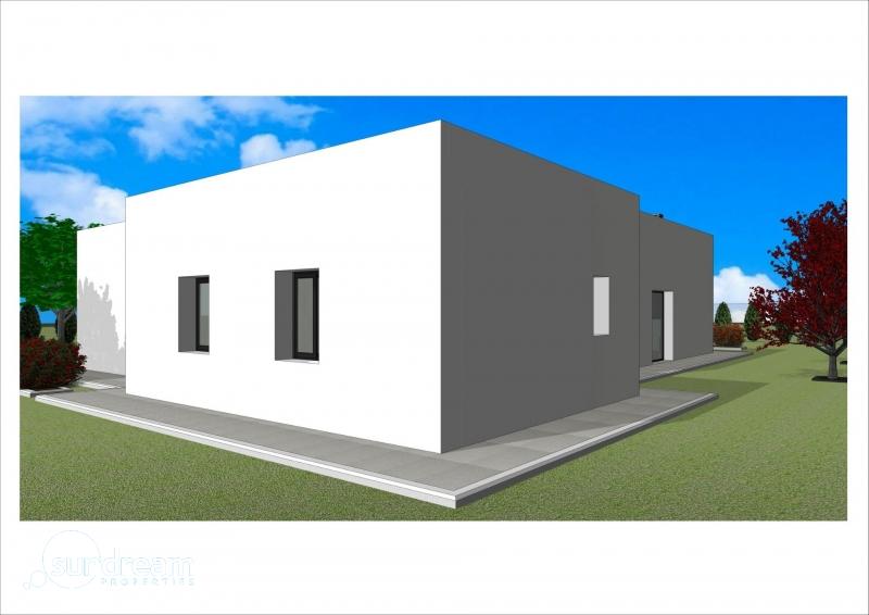 g_41850-18-5 Villa en venta obra nueva con piscina en Aspe