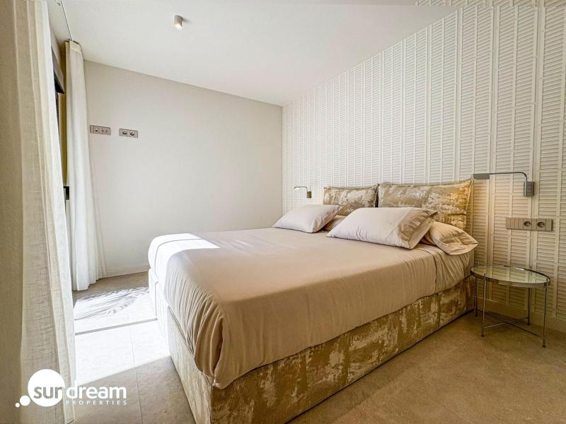 g_41857-33-10 Villa de lujo obra nueva en venta Ciudad Quesada