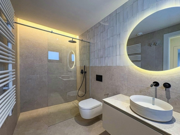 Villa de lujo obra nueva en venta Ciudad Quesada