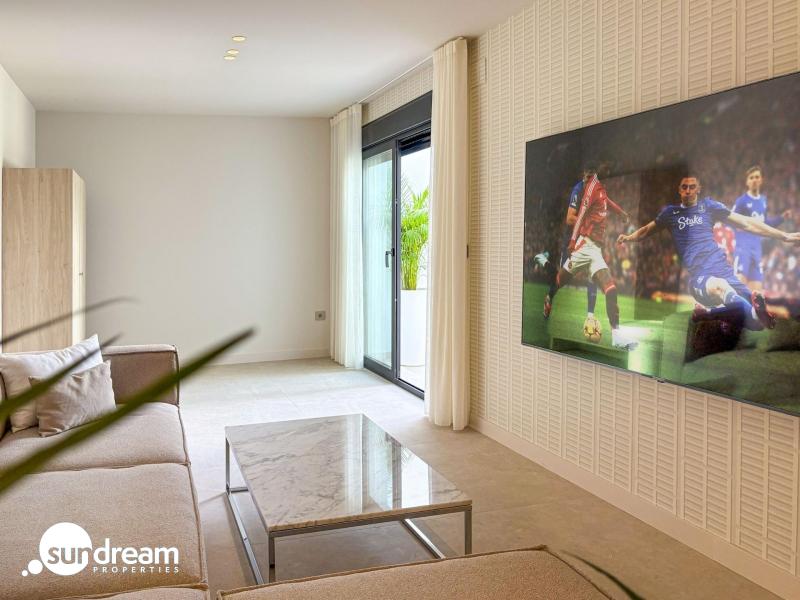 g_41857-33-23 Villa de lujo obra nueva en venta Ciudad Quesada