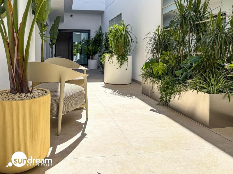 Villa de lujo obra nueva en venta Ciudad Quesada